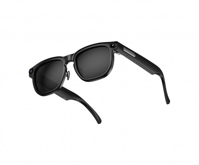 Смарт-окуляри Rollme ProView  Color: Phantom Black